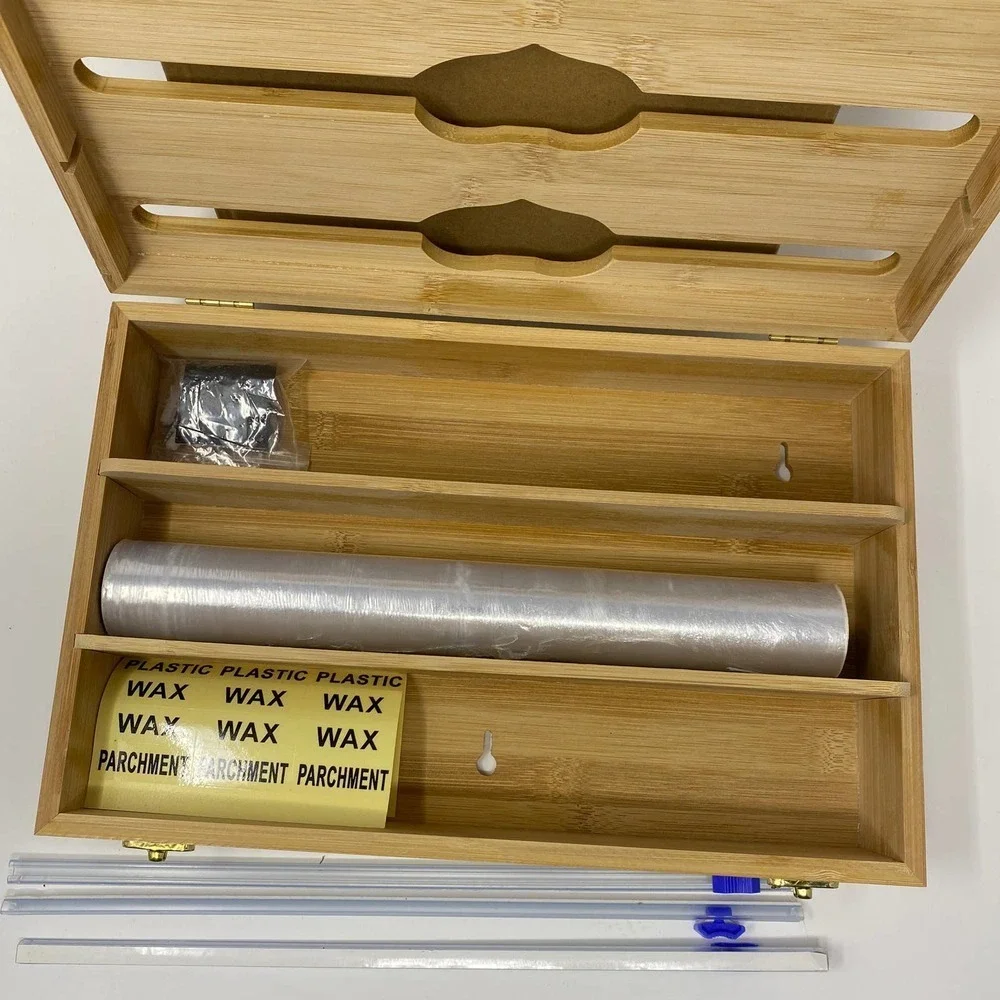 GUUDHLTH 3 in one wrap organizer